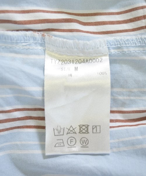 Ciaopanic Typy เสื้อลำลอง