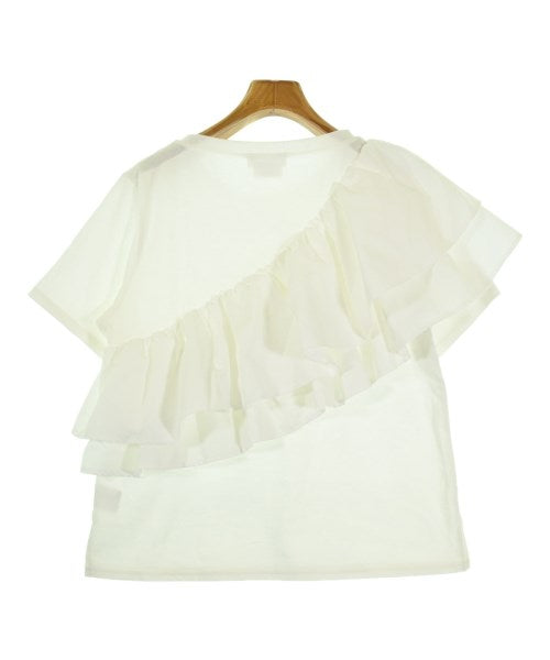 Ciaopanic Typy เสื้อยืด/เสื้อท็อปส์