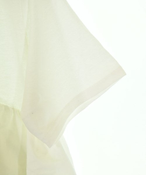 Ciaopanic Typy เสื้อยืด/เสื้อท็อปส์