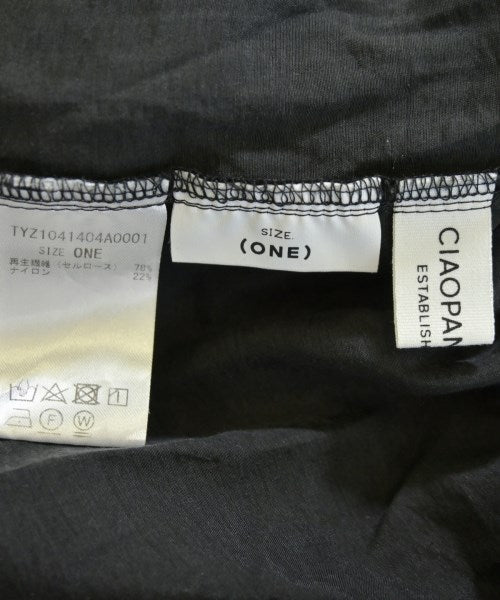 Ciaopanic Typy เสื้อลำลอง