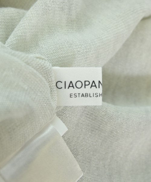 Ciaopanic Typy เสื้อกันหนาว