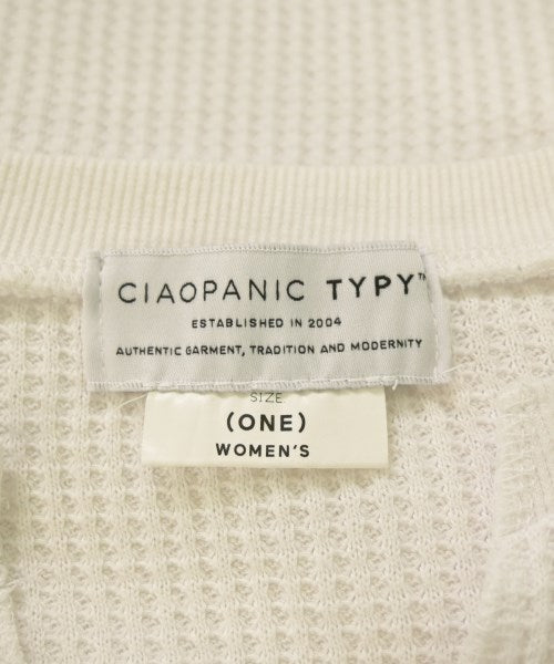 Ciaopanic Typy ชุดเดรส