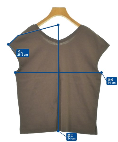 Ciaopanic Typy เสื้อยืด/เสื้อท็อปส์