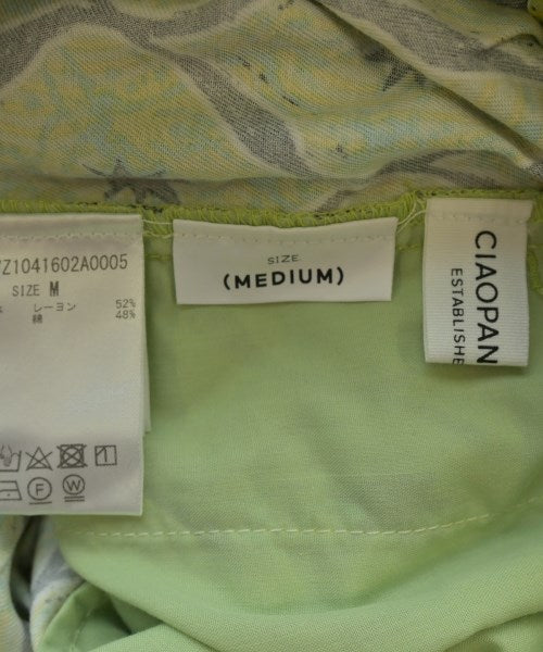 Ciaopanic Typy กางเกง อื่น