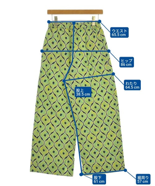 Ciaopanic Typy กางเกง อื่น