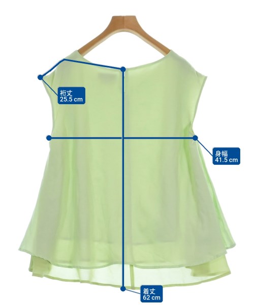 Ciaopanic Typy เสื้อสตรี