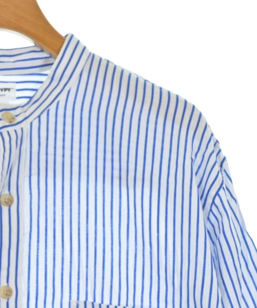 Ciaopanic Typy เสื้อลำลอง