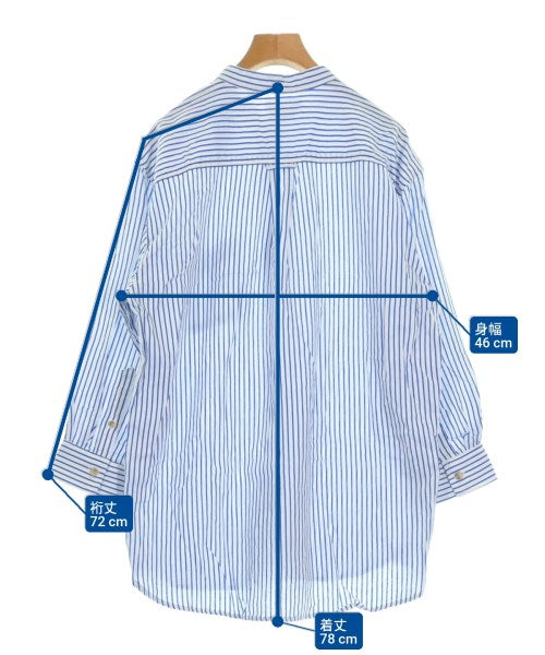 Ciaopanic Typy เสื้อลำลอง