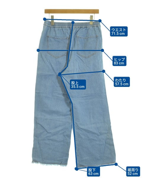 Ciaopanic Typy กางเกง อื่น