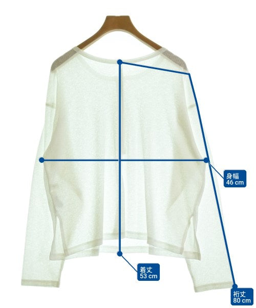 Ciaopanic Typy เสื้อยืด/เสื้อท็อปส์