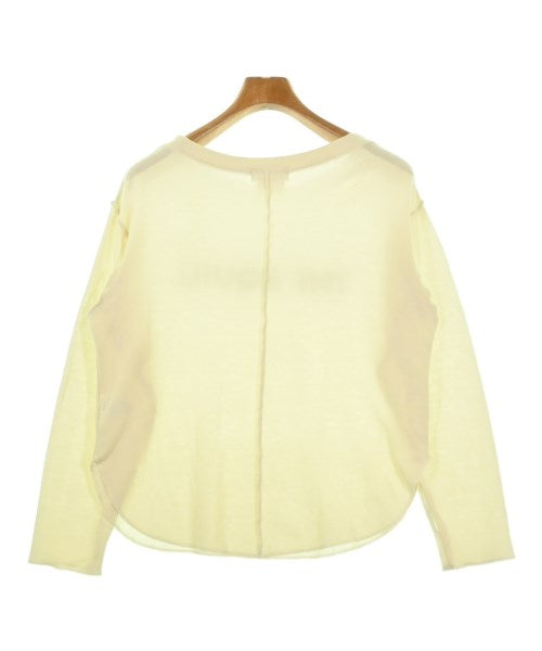 Ciaopanic Typy เสื้อยืด/เสื้อท็อปส์