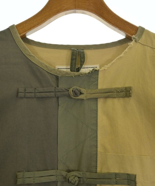 Ciaopanic Typy เสื้อลำลอง
