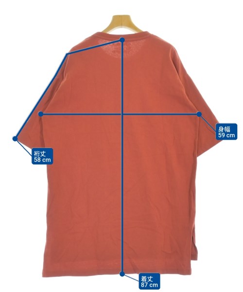 Ciaopanic Typy เสื้อยืด/เสื้อท็อปส์