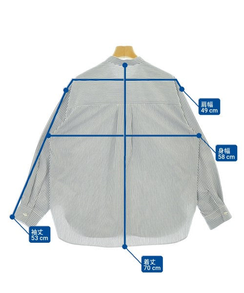 Ciaopanic Typy เสื้อลำลอง