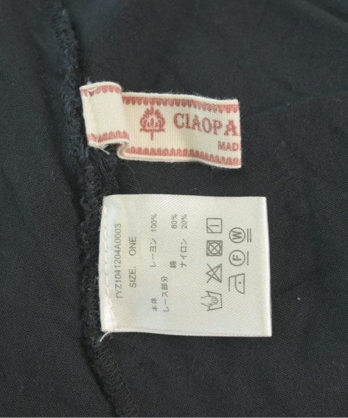 Ciaopanic Typy เสื้อสตรี