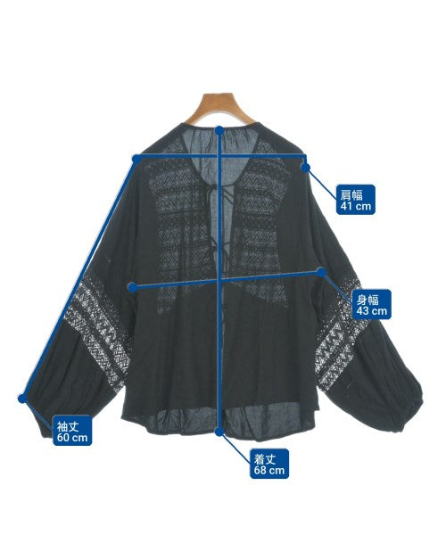 Ciaopanic Typy เสื้อสตรี