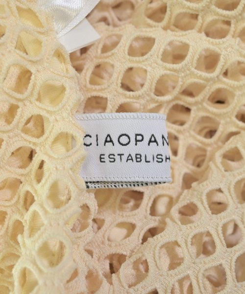 Ciaopanic Typy เสื้อยืด/เสื้อท็อปส์