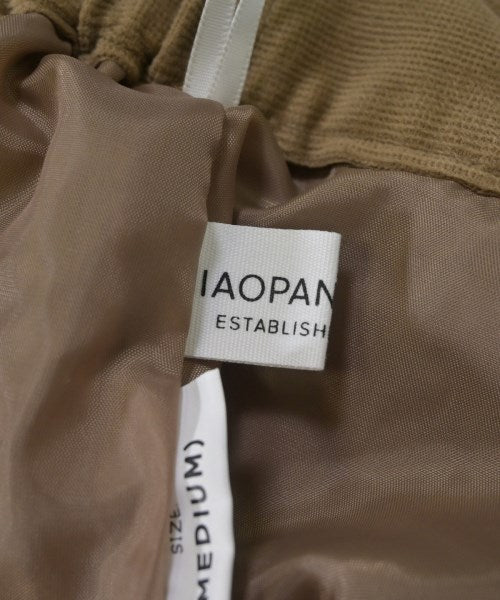 Ciaopanic Typy กระโปรงยาว/แม็กซี่ยาว