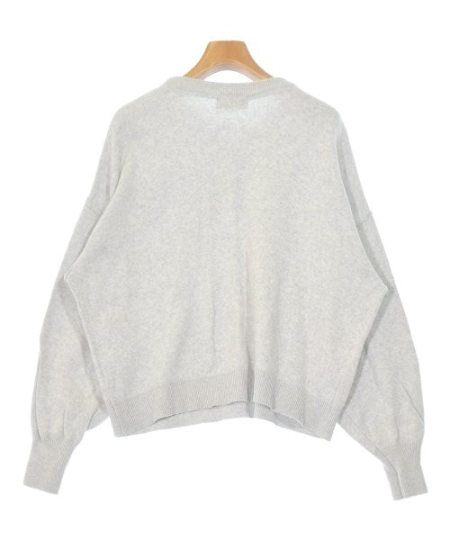 Ciaopanic Typy เสื้อกันหนาว
