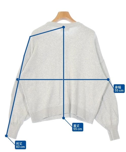 Ciaopanic Typy เสื้อกันหนาว