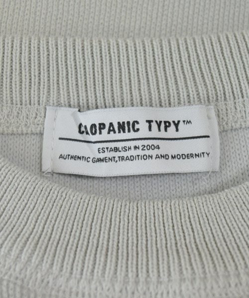 Ciaopanic Typy เสื้อกันหนาว