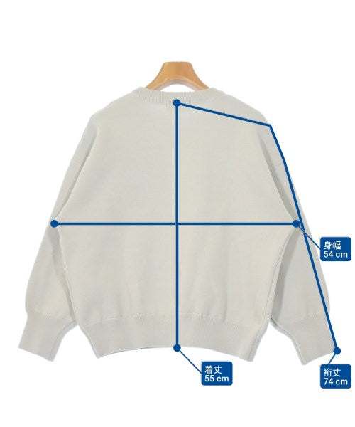 Ciaopanic Typy เสื้อกันหนาว