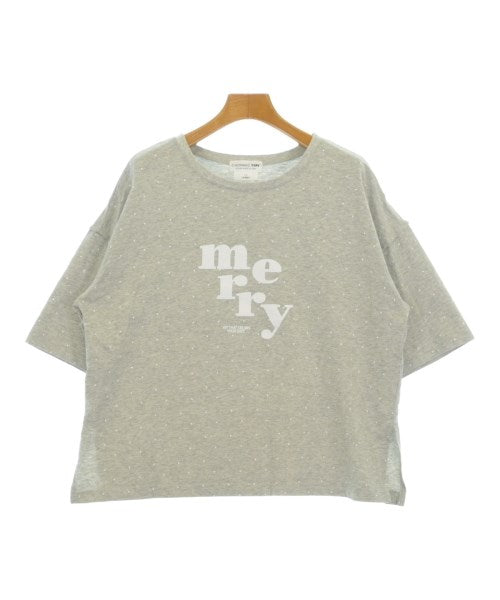 Ciaopanic Typy เสื้อยืด/เสื้อท็อปส์