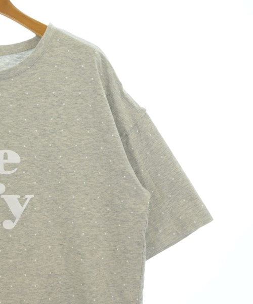 Ciaopanic Typy เสื้อยืด/เสื้อท็อปส์