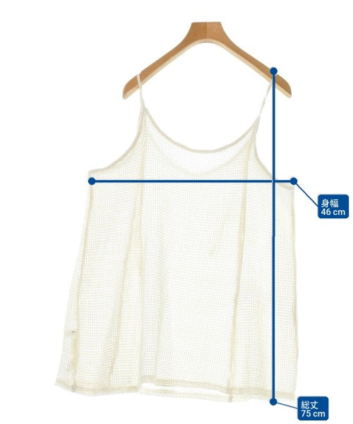 Ciaopanic Typy เสื้อกั๊ก