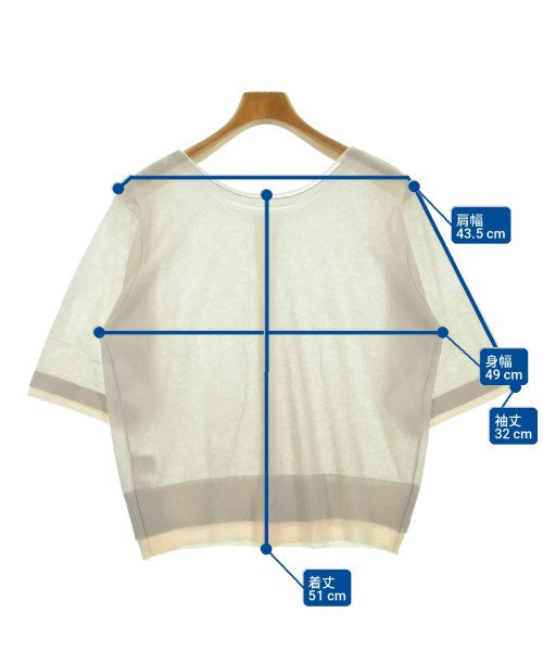 Ciaopanic Typy เสื้อคาร์ดิแกน