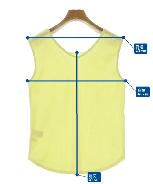 Ciaopanic Typy เสื้อกล้าม
