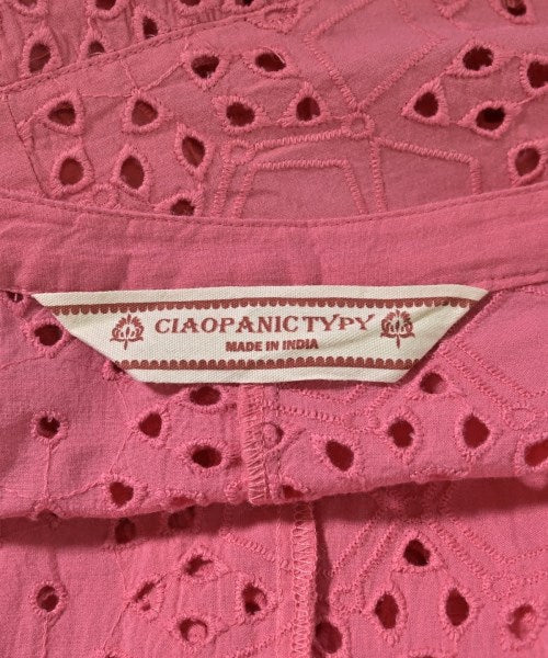 Ciaopanic Typy ชุดเดรส