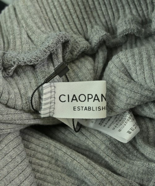 Ciaopanic Typy กางเกงวอร์ม