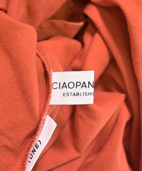 Ciaopanic Typy ชุดเดรส