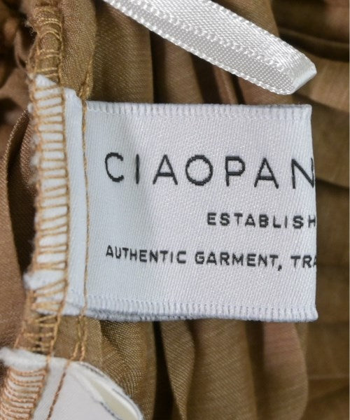 Ciaopanic Typy กระโปรงยาว/แม็กซี่ยาว