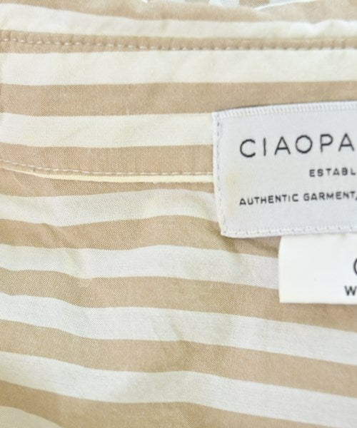 Ciaopanic Typy ชุดเดรส