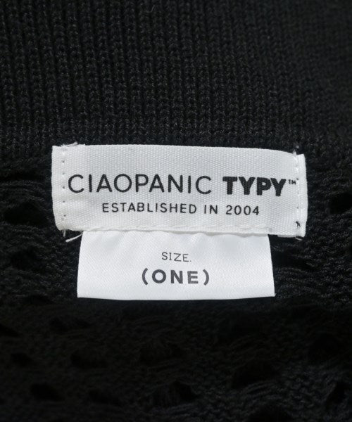 Ciaopanic Typy เสื้อกันหนาว