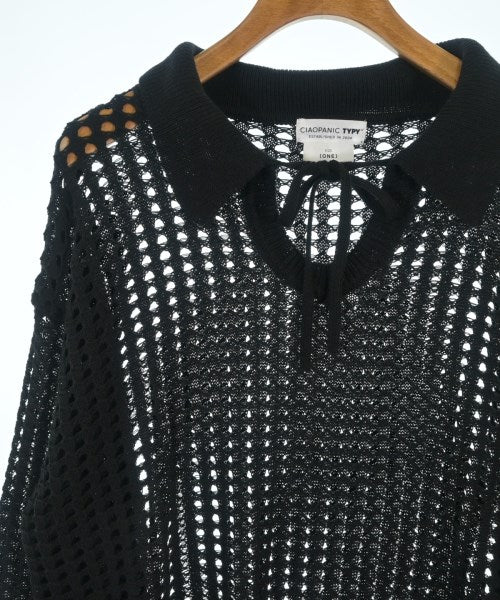 Ciaopanic Typy เสื้อกันหนาว