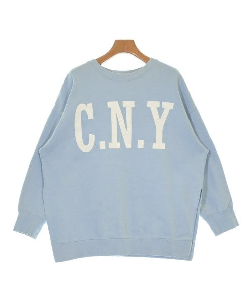 Ciaopanic Typy เสื้อสเวตเตอร์