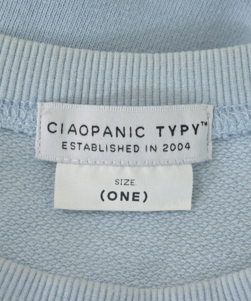Ciaopanic Typy เสื้อสเวตเตอร์