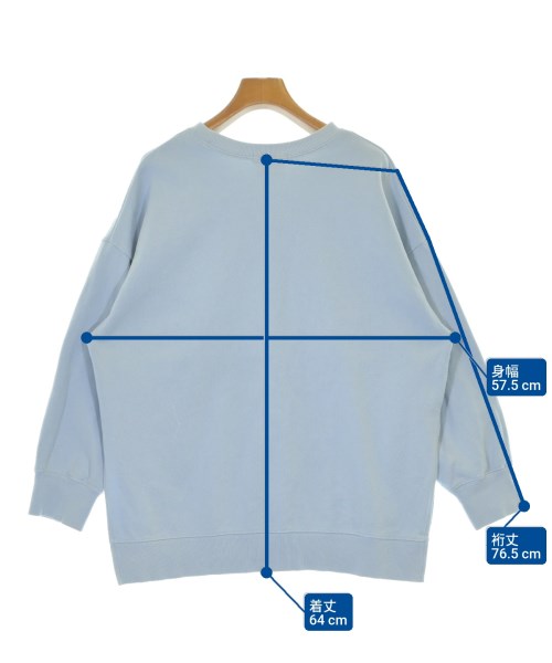 Ciaopanic Typy เสื้อสเวตเตอร์
