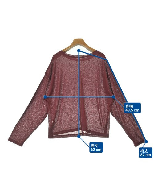 Ciaopanic Typy เสื้อยืด/เสื้อท็อปส์