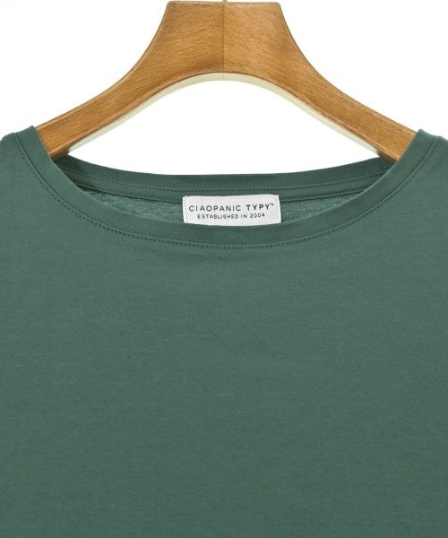 Ciaopanic Typy เสื้อยืด/เสื้อท็อปส์