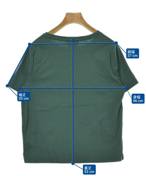 Ciaopanic Typy เสื้อยืด/เสื้อท็อปส์