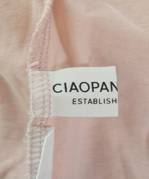 Ciaopanic Typy เสื้อยืด/เสื้อท็อปส์
