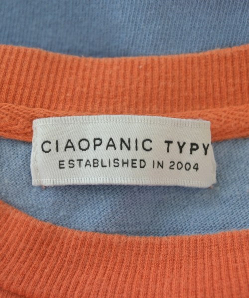 Ciaopanic Typy เสื้อยืด/เสื้อท็อปส์