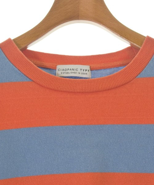 Ciaopanic Typy เสื้อยืด/เสื้อท็อปส์