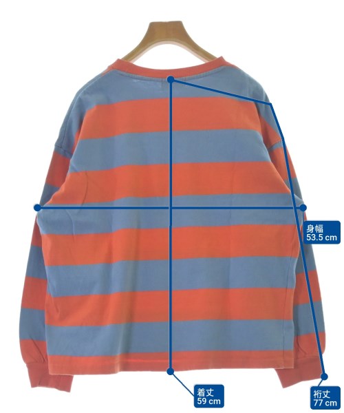 Ciaopanic Typy เสื้อยืด/เสื้อท็อปส์