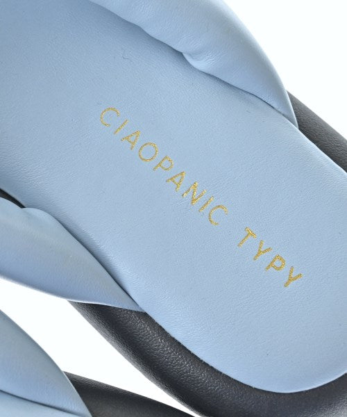 Ciaopanic Typy รองเท้าแตะ