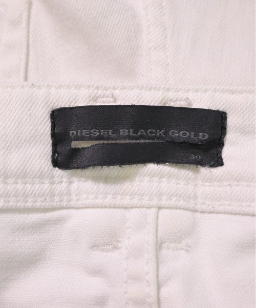 DIESEL BLACK GOLD ยีนส์